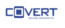 Covert Security Solutions