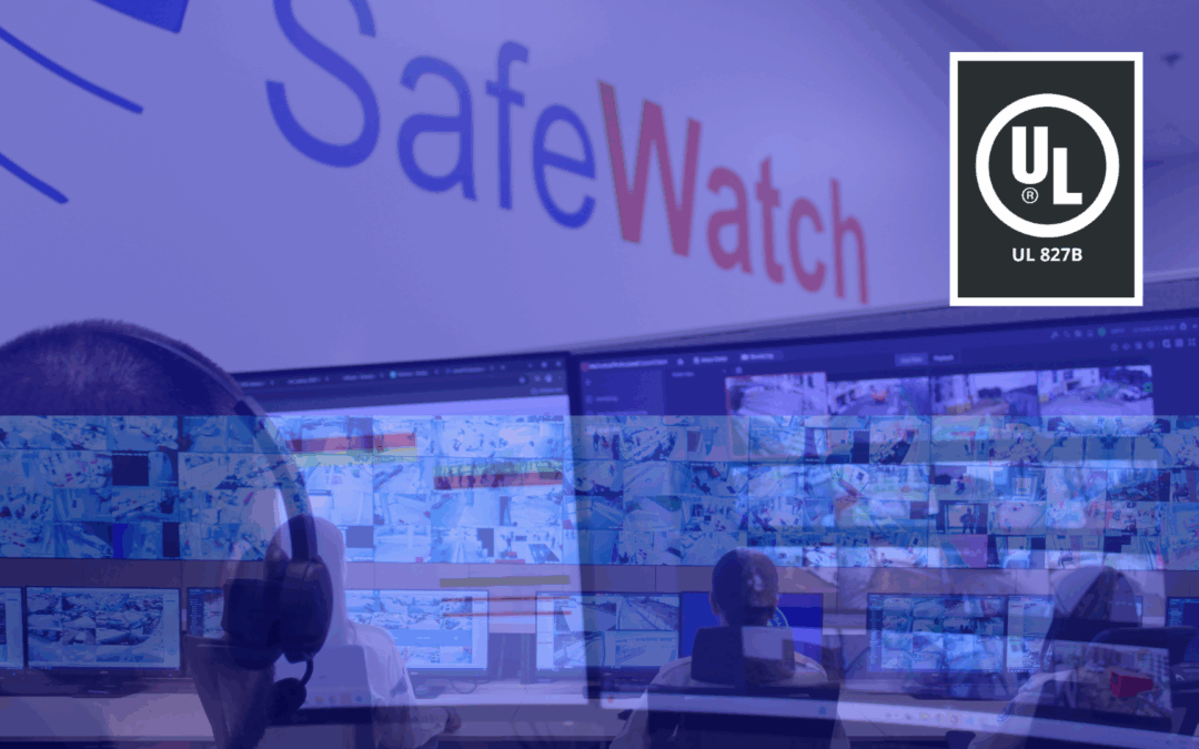 Why It Matters: UL Video Monitoring vs Non‑UL
