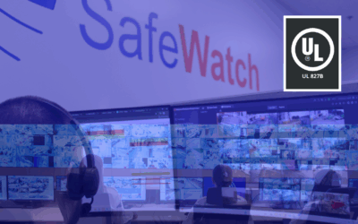 Why It Matters: UL Video Monitoring vs Non‑UL